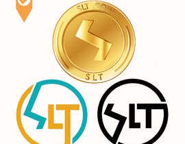 Abdoalmasry tarafından Logo for cryptocurrency için no 107