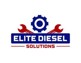 Nambari 192 ya Elite Diesel Solutions - Logo Design na Aminul5435