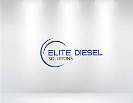 #189 ， Elite Diesel Solutions - Logo Design 来自 sumonbiswas78663