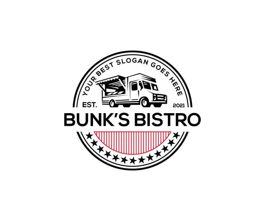 
                                                                                                                        Proposition n°                                            215
                                         du concours                                             Build me a logo for my food truck
                                        