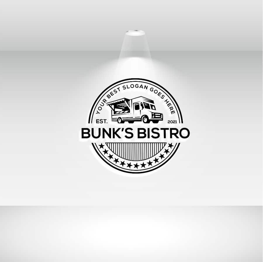
                                                                                                                        Proposition n°                                            216
                                         du concours                                             Build me a logo for my food truck
                                        