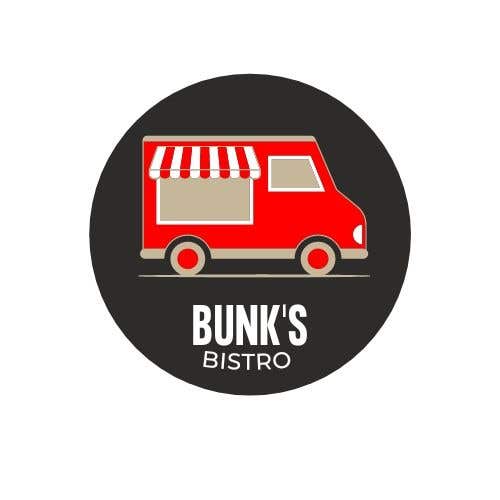 
                                                                                                            Proposition n°                                        103
                                     du concours                                         Build me a logo for my food truck
                                    