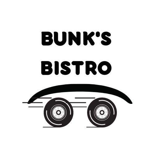 
                                                                                                            Proposition n°                                        259
                                     du concours                                         Build me a logo for my food truck
                                    