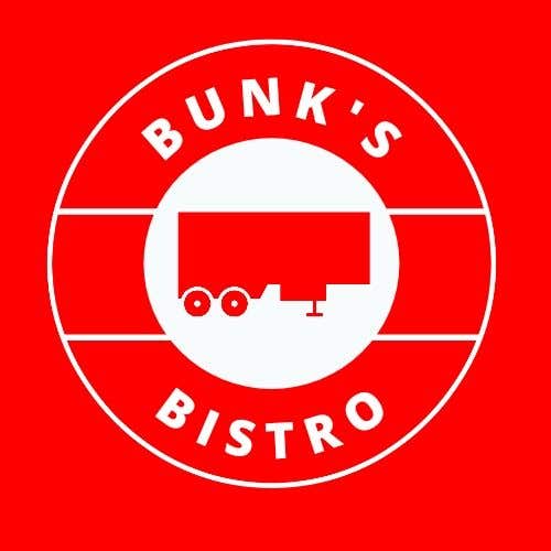 
                                                                                                            Proposition n°                                        377
                                     du concours                                         Build me a logo for my food truck
                                    