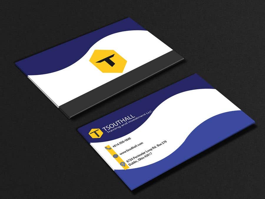 
                                                                                                            Proposition n°                                        174
                                     du concours                                         Business Card and Website Logo
                                    