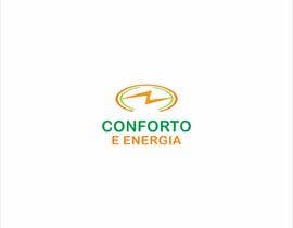 #344 para Logo for electrical installations and air conditioning company por Kalluto
