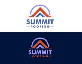 tomislavfedorov tarafından Summit Roofing için no 1126