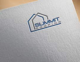 #973 for Summit Roofing by sonyhossain360