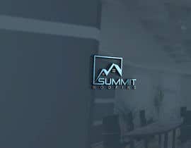 #977 for Summit Roofing by sonyhossain360