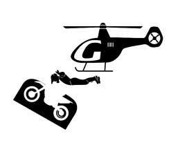MechW0rks tarafından Image shilouette G B helicopter and Motorbike için no 40