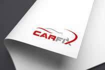 #156 för Logo for Car&#039;s Care Company av techndesign25