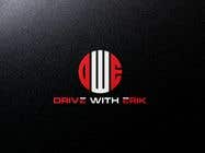 #901 para Drive With Erik logo design contest por amzadkhanit420