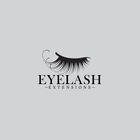 Nro 83 kilpailuun Create a business logo for eyelash extensions käyttäjältä jsomor