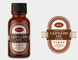 #121 para Cannabis package por nkabir247