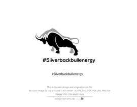 #127 for Silverbackbull energy by huydx