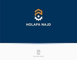 #625 para logo for  Holafaa  Najd ( transport services ) de Projectdezyn