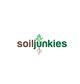 
                                                                                                                                    Konkurrenceindlæg #                                                439
                                             billede for                                                 Soiljunkies.com Logo Design
                                            