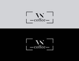 #533 for logo for a new coffee business by SUFIAKTER