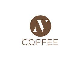 #505 for logo for a new coffee business by StepupGFX