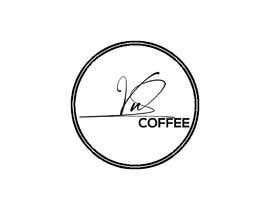 #472 for logo for a new coffee business by rinaakter0120
