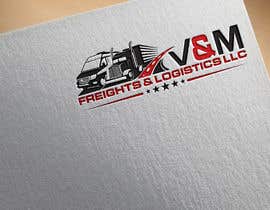 #587 para Sprinter Van Company Logo Needed por ISLAMALAMIN