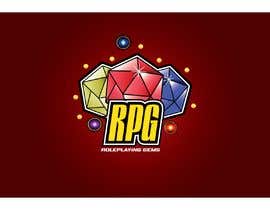 #488 for RGP logo design by ismaelmohie