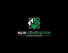 #377 untuk New Generation oleh alauddinh957
