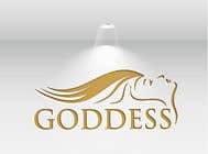 Graphic Design Inscrição do Concurso Nº168 para Goddess Logo
