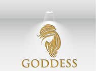 Graphic Design Inscrição do Concurso Nº172 para Goddess Logo