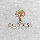 Graphic Design Kilpailutyö #348 kilpailuun Goddess Logo