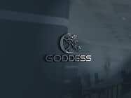 Graphic Design Kilpailutyö #19 kilpailuun Goddess Logo