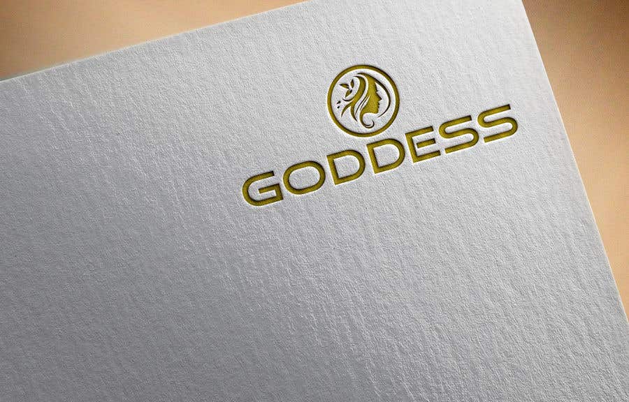 
                                                                                                            Inscrição nº                                         56
                                     do Concurso para                                         Goddess Logo
                                    