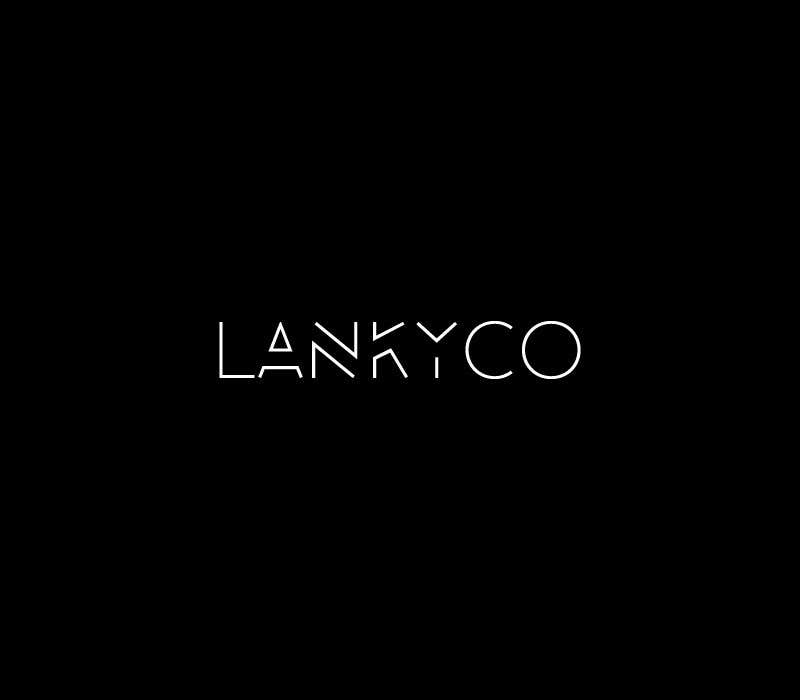 
                                                                                                                        Bài tham dự cuộc thi #                                            84
                                         cho                                             Lankyco Company Logo
                                        