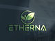 
                                                                                                                                    Миниатюра конкурсной заявки №                                                238
                                             для                                                 A minimalist logo for my startup - Etherna
                                            