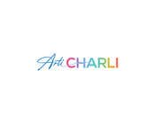 Graphic Design Entri Peraduan #57 for Logo Design - “Arti Charli”