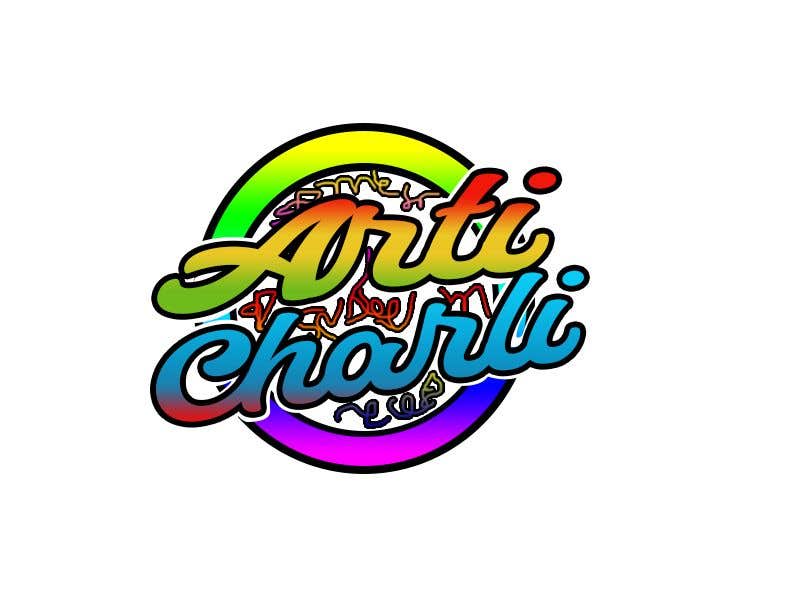 
                                                                                                            Penyertaan Peraduan #                                        251
                                     untuk                                         Logo Design - “Arti Charli”
                                    