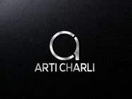 Graphic Design Entri Peraduan #114 for Logo Design - “Arti Charli”