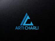 Graphic Design Entri Peraduan #136 for Logo Design - “Arti Charli”
