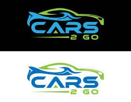 #453 for Cars 2 Go - Logo Needed by mizanurrahamn932