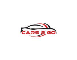 #349 for Cars 2 Go - Logo Needed by musfiqfarhan44