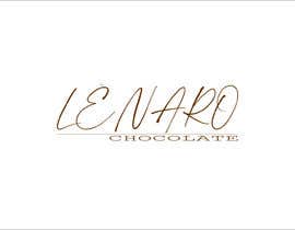 #502 A chocolate shop logo részére RedoyImrose által