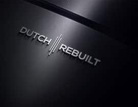 #342 for new logo for DUTCH REBUILT by rohimabegum536