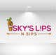
                                                                                                                                    Kilpailutyön #                                                84
                                             pienoiskuva kilpailussa                                                 Sky's Lips n Sips Logo
                                            