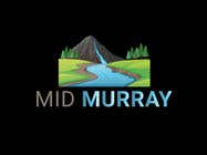 Nro 67 kilpailuun Logo Design for:  Mid Murray Storage Mannum  (please read the brief!) käyttäjältä akasHmia