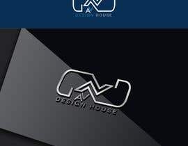 #141 for logo design for ( AV Design house ) by sancan8995