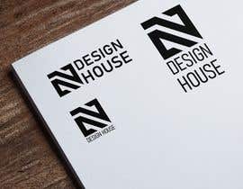 #147 for logo design for ( AV Design house ) by YaserBarakzy