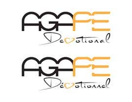 rrranju tarafından Logo for AGAPE D için no 49