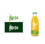 #148 for Branding Organic Juice- Name - Rise by willsonfisk