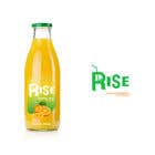 #201 for Branding Organic Juice- Name - Rise by willsonfisk