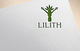 Icône de la proposition n°267 du concours                                                     Lilith logo
                                                